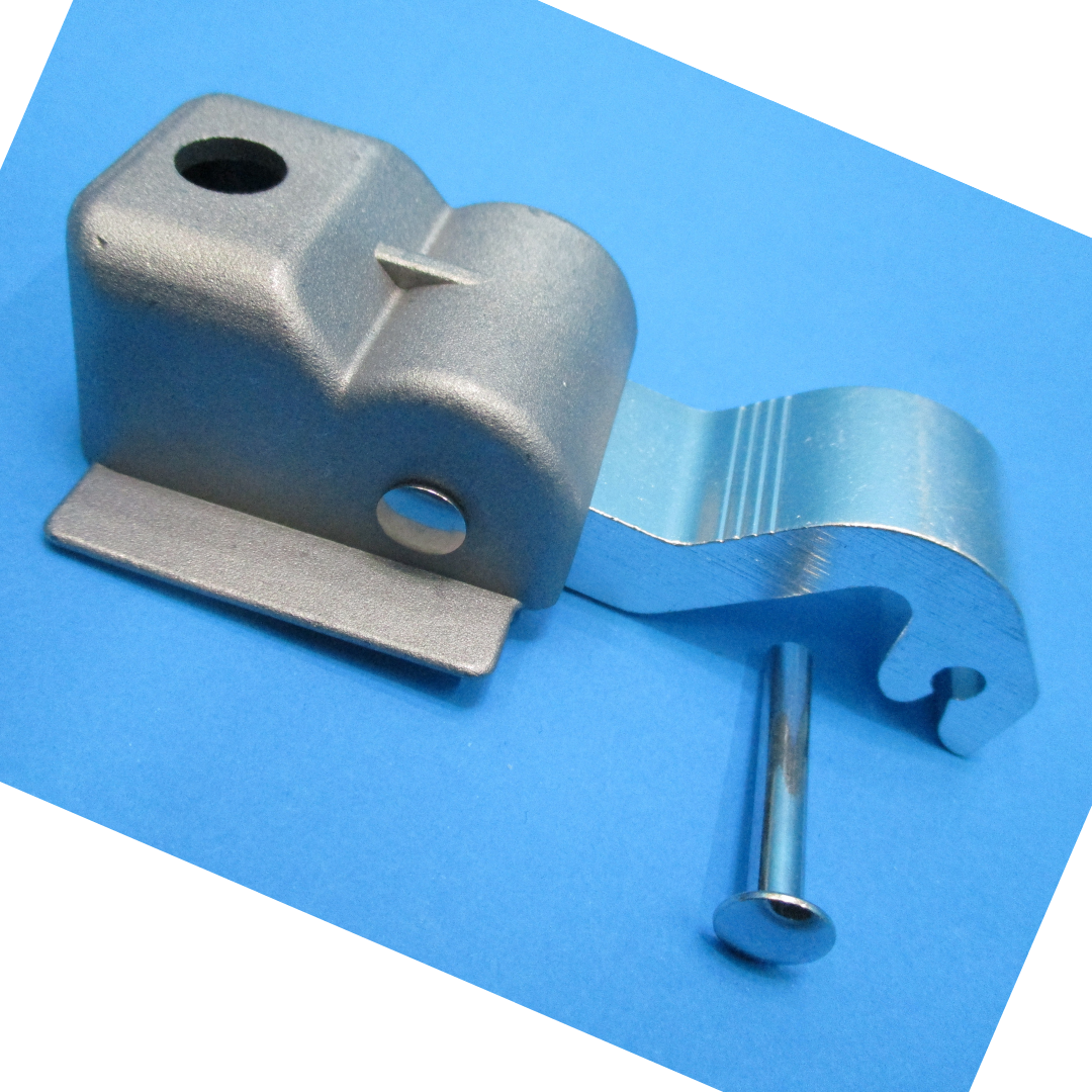 CARAVAN AWNING RAFTER SLIDER KIT PLUS RIVET. SUITS DOMETIC / A&E AWNINGS