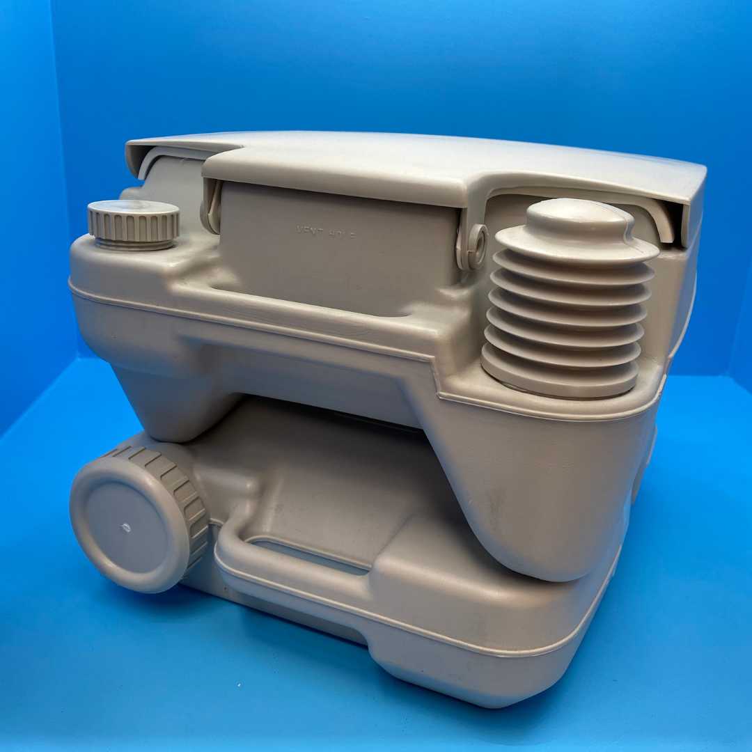 sealand porta potty