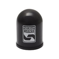 Hayman Reese Tallball Cover (Black)