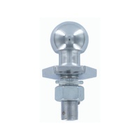 Hayman Reese Interlock 50mm Towball - 3500kg