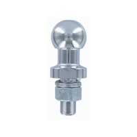 Hayman Reese 70mm Flat Towball - 4500kg