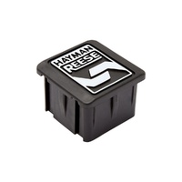Hayman Reese Receiver Plug 50mm
