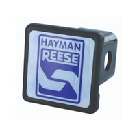 Hayman Reese Receiver Plug 40mm