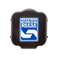 Hayman Reese Spring Loaded Hitch Receiver