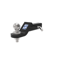Hayman Reese Towball Mount Kit 50mm/200mm