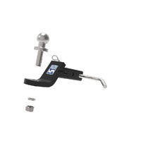 Hayman Reese Towball Mount Kit 75mm/200mm