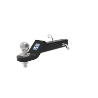 Hayman Reese Towball Mount Kit 50mm/300mm