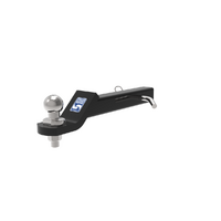 Hayman Reese Towball Mount Kit 50mm/350mm