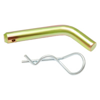 Hayman Reese Hitch Pin and Clip