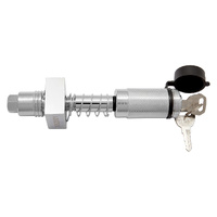 Hayman Reese Silent Hitch Pin