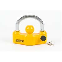 Hayman Reese Heavy Duty Coupling Lock