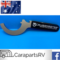 CRUISEMASTER DO35/DO45 UNIVERSAL C-SPANNER SERVICE TOOL.