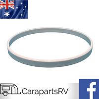 DOMETIC CARAVAN TOILET RING SUPPORT. SUITS CTS3110 AND CTS4110