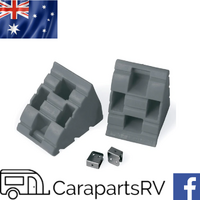  FIAMMA Chock Level for Grey Fiamma Level Up Ramps. 450-00279 / 041406