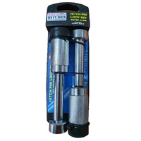 Mister Hitches Locking Hitch Pin Twin Pack (70Mm)