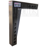 Mister Hitches Drop Shank Ex Long Shank Drop 356Mm