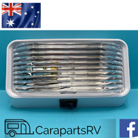 Caravan / Marine / RV 12V Awning / Annex Light, Suits  Coromal, Jayco, Windsor Caravan Models.