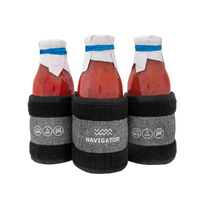 Navigator Pantry Jar Buddy