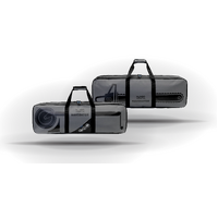 Navigator Jockey Wheel & Chainsaw Buddy