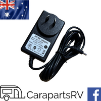 RV Media Plugpack for Caravan Bluetooth LED Speaker Light. Part No. 040855