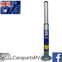 CARAVAN / RV TOW BALL SCALES BY HAYMAN REESE. FOR BALL WEIGHTS UP TO 350kg