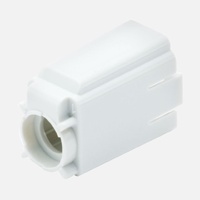 Redarc Tow-Pro Elite Brake Controller Switch Intert for up to 5mm Dashboards