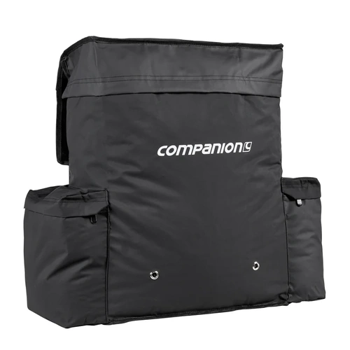 Companion Spare Wheel Bin