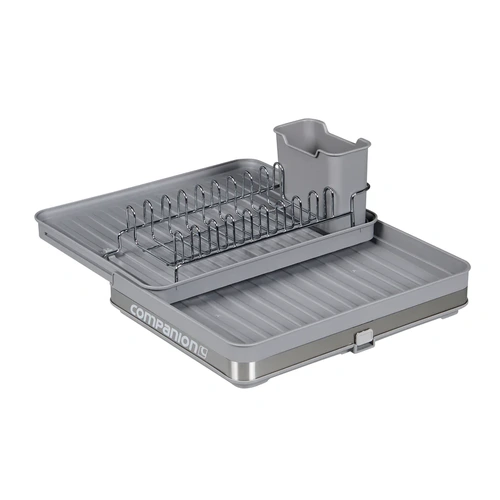 Companion Deluxe Compact Dish Rack