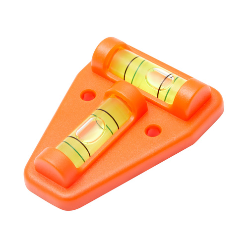 Hayman Reese Caravan Dual Level