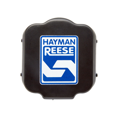 Hayman Reese Spring Loaded Hitch Receiver