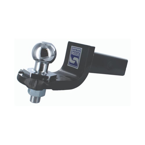 Hayman Reese Interlock Short Towball Mount and Towball