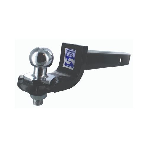 Hayman Reese Interlock Long Towball Mount and Towball