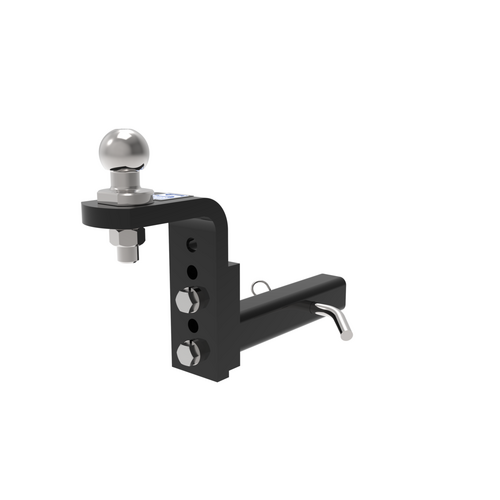 Hayman Reese  Adjustable Towball Mount Kit 2500kg