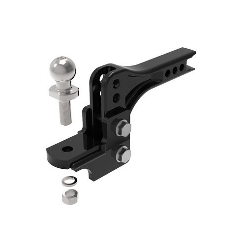 Hayman Reese  Adjustable Towball Mount Kit 3500kg