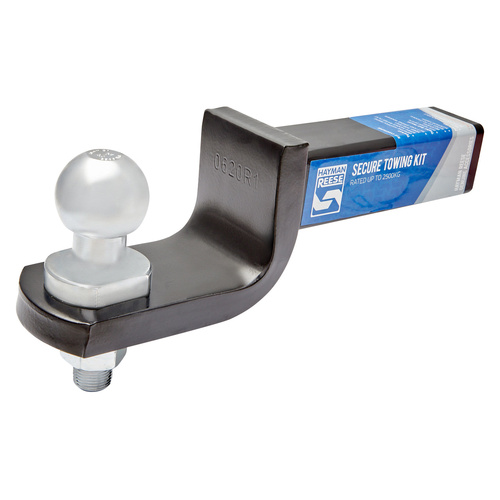 Hayman Reese Secure Towing Kit 2500kg