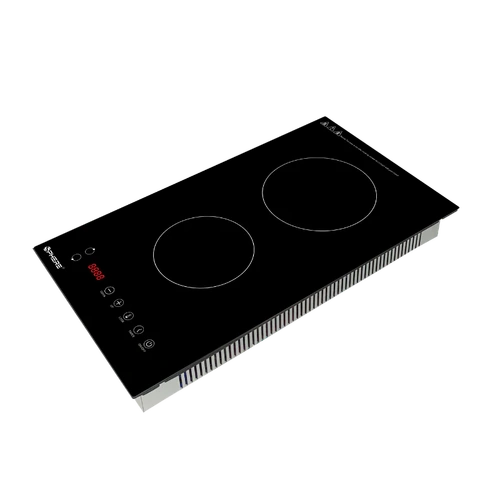 Sphere 2 Zone Induction Cooktop | 2300W
