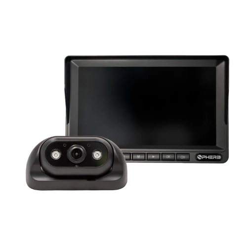 Sphere AERO Wireless HD Single-Camera Kit