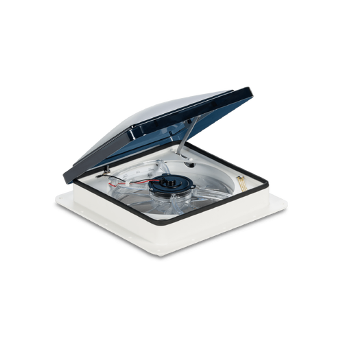 Dometic 3350 Fan-Tastic Automatic Opening Roof Vent with Fan