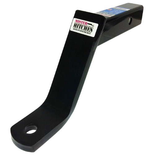 Mister Hitches Ball Mount 152Mm  Drop 121Mm Rise Length 292Mm