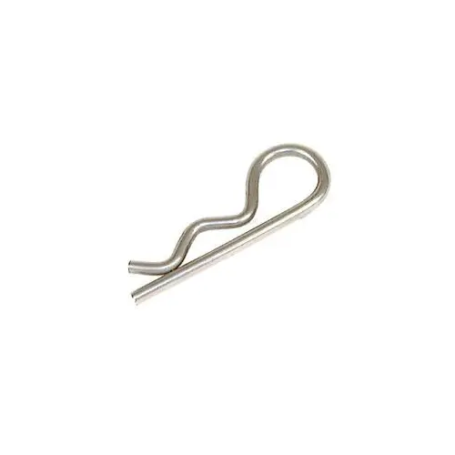 Mister Hitches "R" Clip 4Mm - Singe