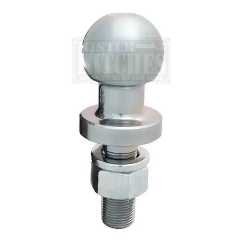 Mister Hitches 50Mm Tow Ball - 3500Kg