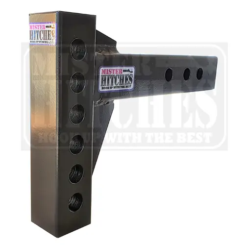 Mister Hitches Drop Shank Standard Drop 225Mm