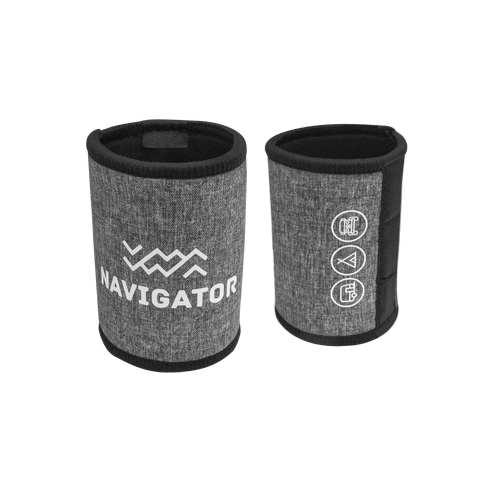 Navigator Magnetic Icon Cooler