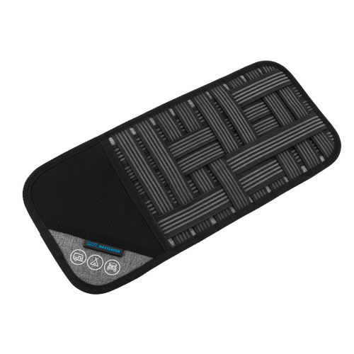 Navigator Visor Buddy