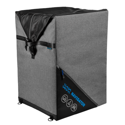 Navigator Collapsible Bin Buddy