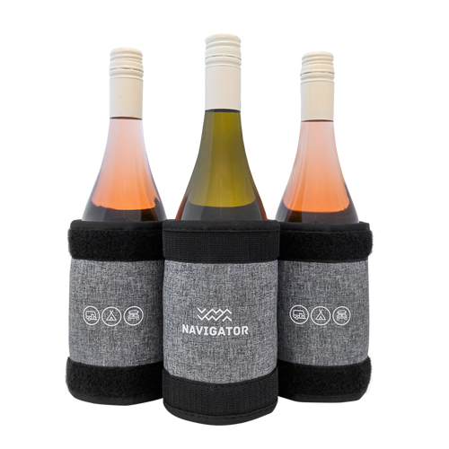Navigator Pantry Wine Buddy