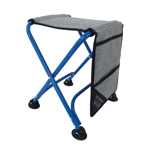 Navigator Nowhere Flip Stool