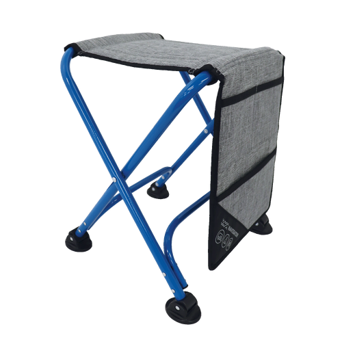 Navigator Nowhere Flip Stool