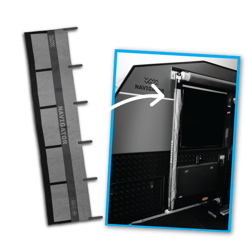 Navigator Awning Transit Protector