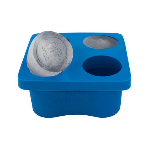 Navigator Silicone Ice Tray